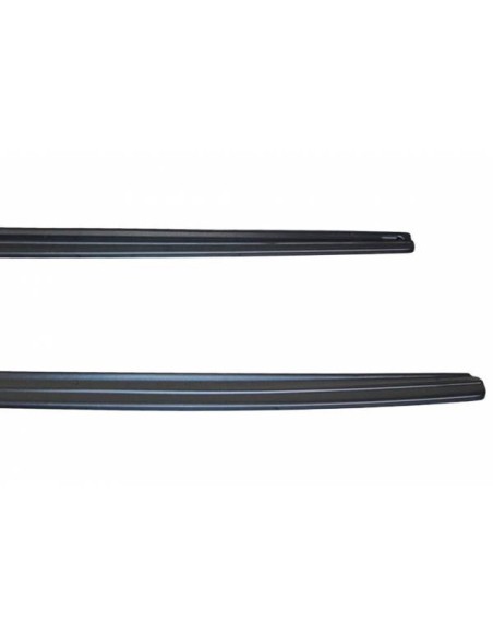 Taloneras Mercedes W207 Look AMG