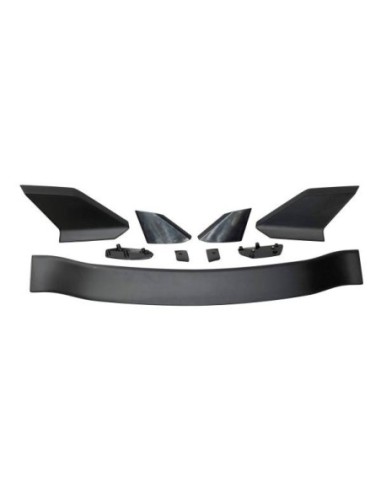 Difusor Trasero De Carbono BMW E92...