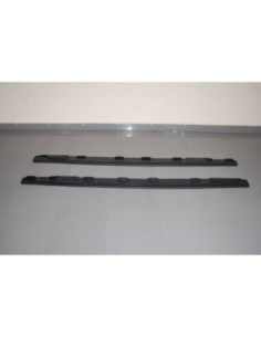 Taloneras BMW F40 Look M...