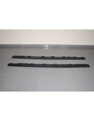 Taloneras BMW F40 Look M Performance