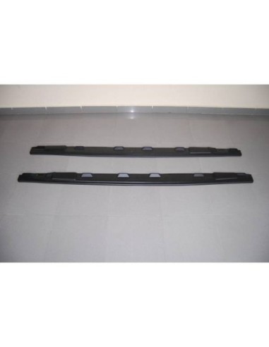 Taloneras BMW F40 Look M Performance