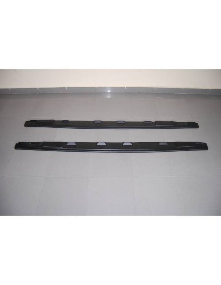 Taloneras BMW F40 Look M Performance