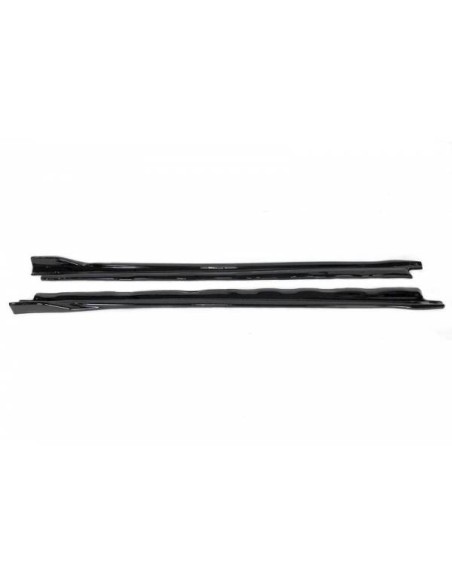 Estribos Bmw G02 X4 / G01 X3