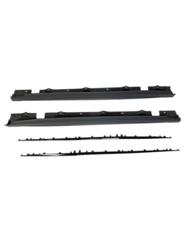 Taloneras Range Rover Sport L320...