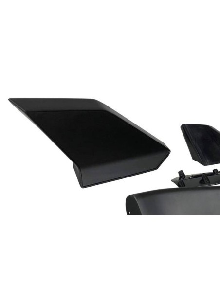 Difusor Trasero De Carbono BMW E92 Look M3 / E93 Look M3