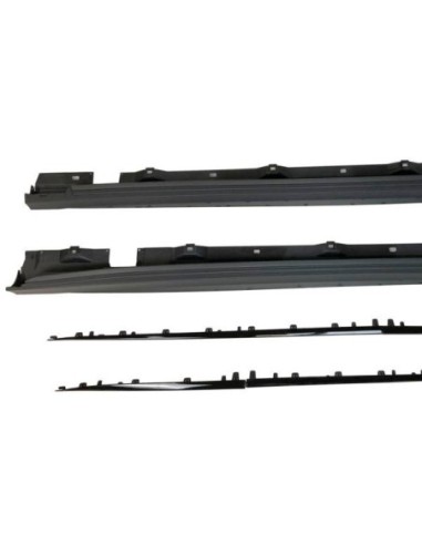 Taloneras Range Rover Sport L320...