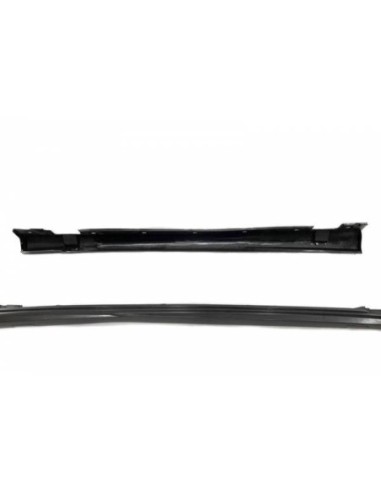 Difusor Taloneras Mercedes W205 2015+...