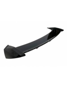 Difusor Trasero De Carbono...