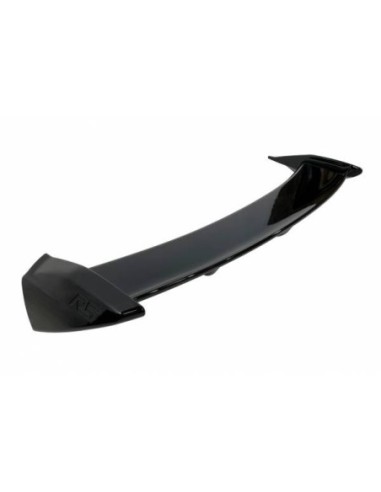 Difusor Trasero De Carbono BMW E46...