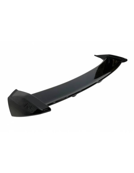 Difusor Trasero De Carbono BMW E46 Look M3