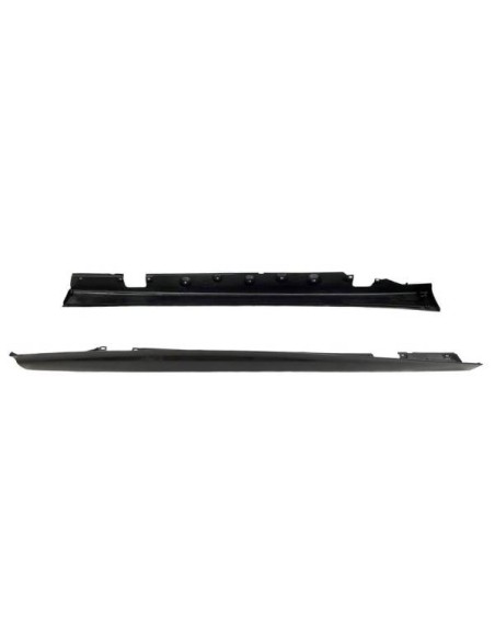 Taloneras BMW E90 / E91 Look M-Tech ABS