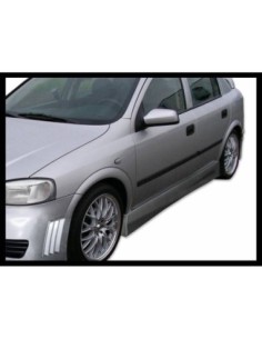 Difusor Taloneras Mercedes...