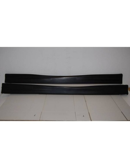 Difusor Taloneras Mercedes W177 Look Amg A35