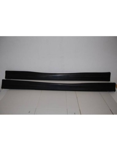 Difusor Taloneras Mercedes W177 Look...