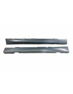 Difusor Taloneras BMW G20 /... 2