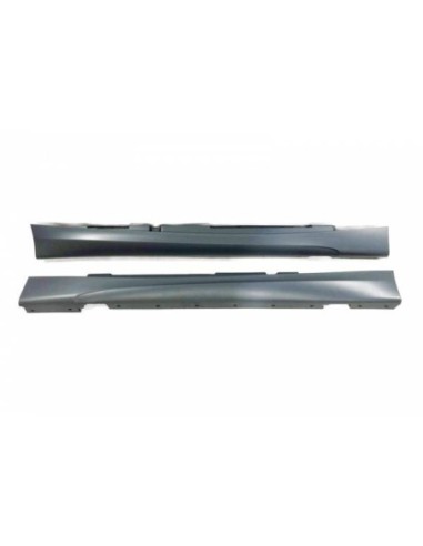 Difusor Taloneras BMW G20 / G21 Look...