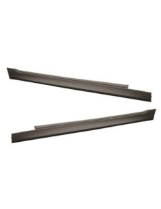 Difusor Taloneras BMW G20 /... 2