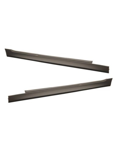 Difusor Taloneras BMW G20 / G21 Look...