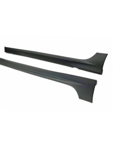 Difusor Taloneras BMW X6 F16 Look...