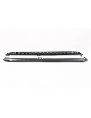 Difusor Taloneras BMW E82 / E88 Look...