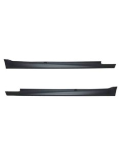 Difusor Taloneras BMW X5...