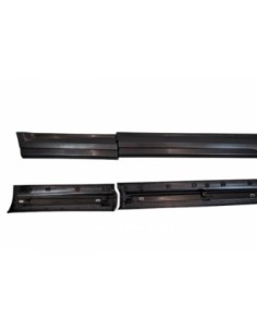 Difusor Taloneras BMW F10 /... 2