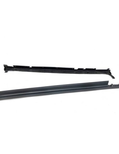 Difusor Taloneras Volkswagen Scirocco