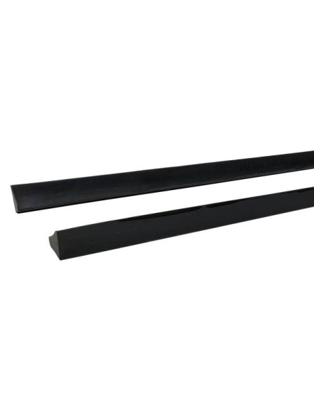 Taloneras Chevrolet Camaro 1LE