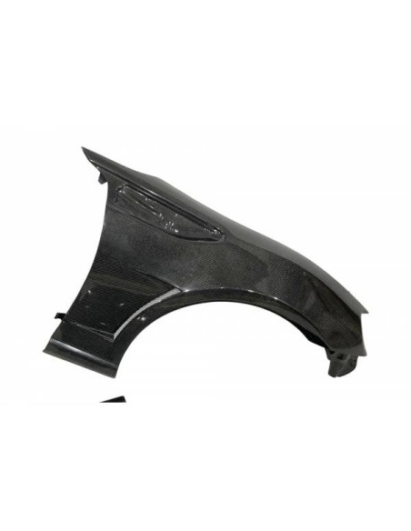 Difusor Trasero BMW F10 / F11 10-16 Look M Carbono