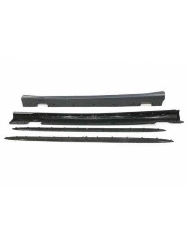 Taloneras Audi A1 8x