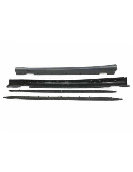 Taloneras Audi A1 8x