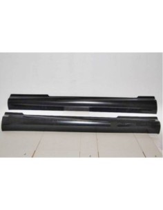 Estribos Mercedes C167 GLE... 2