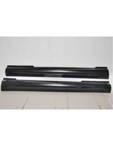 Estribos Mercedes C167 GLE Coupe 2020+