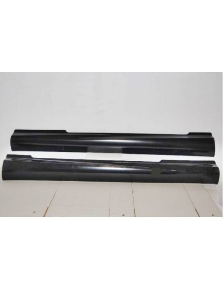 Estribos Mercedes C167 GLE Coupe 2020+