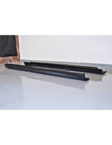 Estribos Mercedes X253 GLC SUV /...