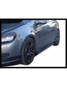 Escape Volkswagen Golf 7 R400