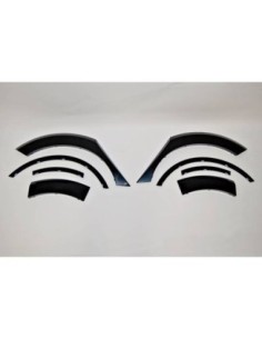 Escape Ford Focus 2.0...