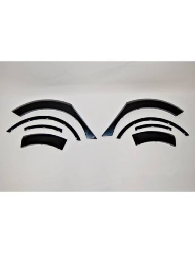 Escape Ford Focus 2.0 2008-2012