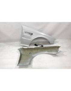 Difusor Trasero BMW E90 /... 2