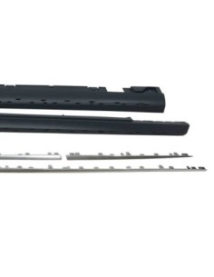 Cola De Escape Mercedes W205 2