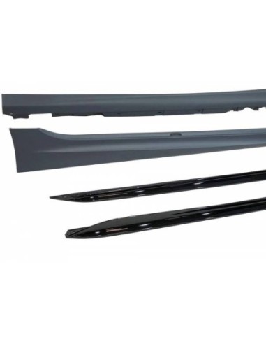 Escape Volkswagen Golf 7 R 2012-2016