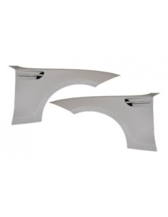 Difusor Trasero De Carbono...