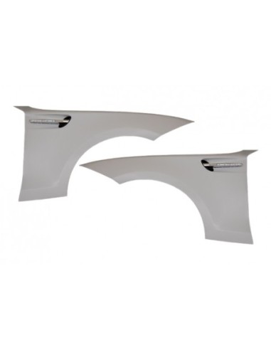 Difusor Trasero De Carbono BMW E92 /...