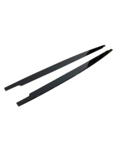 Cola De Escape Mini R56 JCW