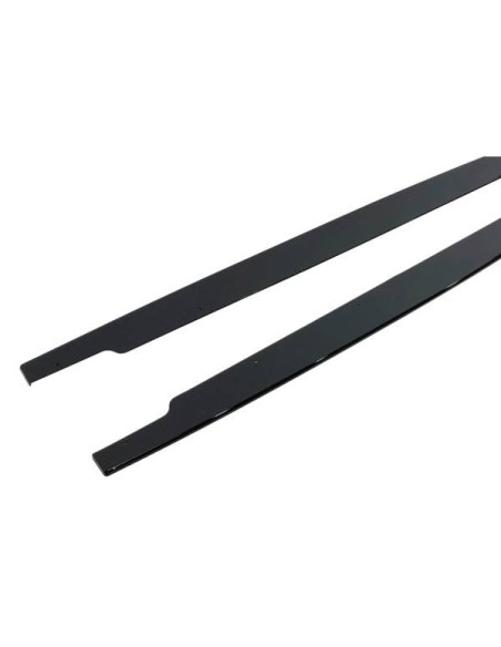 Cola De Escape Mini R56 JCW