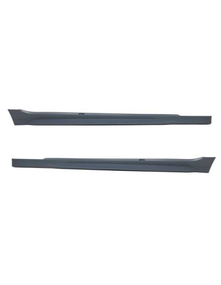 Escape Audi S5 3.0 2011 / S4 B8 Black Tips