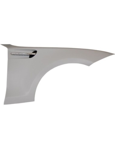 Difusor Trasero De Carbono BMW E92 /...