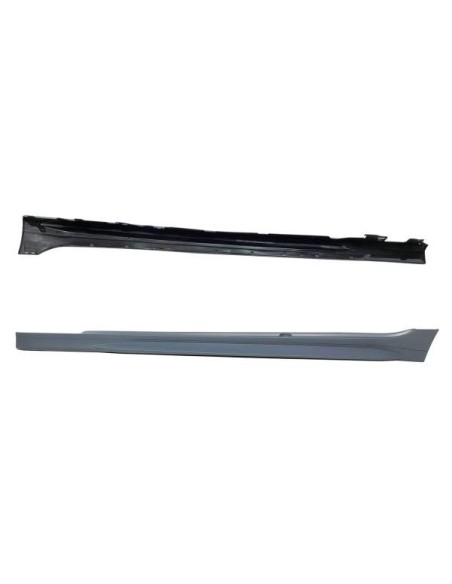 Escape Audi S5 3.0 2011 / S4 B8 Black Tips