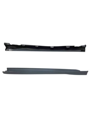 Cola De Escape Mercedes W213 E63