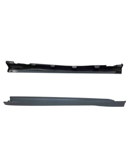 Cola De Escape Mercedes W213 E63